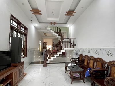 Chính chủ. giảm 2 tỷ. bán nhà 2 tầng kiên cố ỷ lan nguyên phi, 110m2, vuông vức. giá nhỉnh 4 tỷ 0