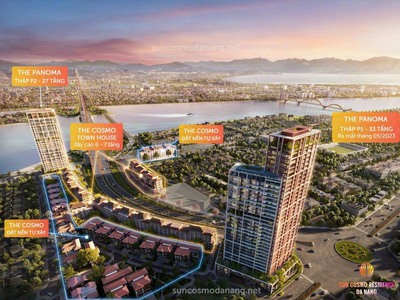 Căn Duy Nhất Dc Hưởng Chính Sách Chiết Khấu Lên Tới 19 ,DT 49m2 View Sông Hàn 1