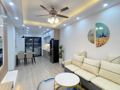 Bán căn hộ 57m 2pn 2vs hh 4b linh đàm tầng 26 giá 1ty590tr có tl 0