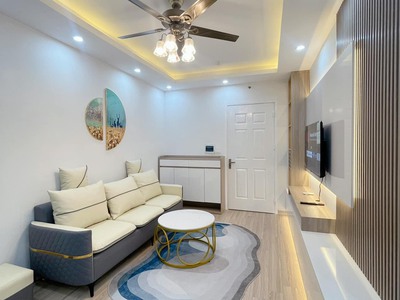 Bán căn hộ 57m 2pn 2vs hh 4b linh đàm tầng 26 giá 1ty590tr có tl 1