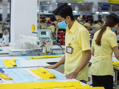 Quận 12 bán xưởng sản xuất   5000m2 đường container cần bán 105 tỷ 2