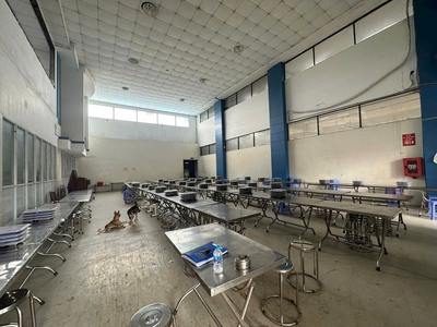 Quận 12 bán xưởng sản xuất   5000m2 đường container cần bán 105 tỷ 3