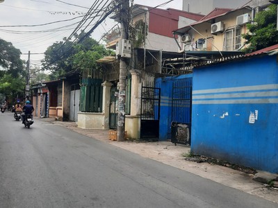 Cho thuê nhà đất mặt phố phúc diễn, quận Nam Từ Liêm 0