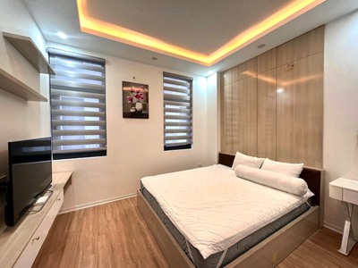 Cho thuê căn hộ cao cấp Vinhomes Marina siêu đẹp giá rẻ 2