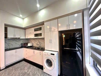 Cho thuê căn hộ cao cấp Vinhomes Marina siêu đẹp giá rẻ 4