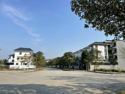 Bán đất Biệt thự, nhà thô cực đẹp view hồ khu đô thị sinh thái Handico Vinh Tân, TP Vinh, NA 2