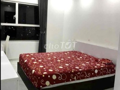 Chính chủ bán căn hộ 72m2 tầng 24 C/C SUNRISE CITY - QUẬN 7 1