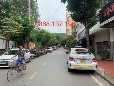 Bán nhà cấp 4 mặt phố Nguyễn Công Mỹ, Trần Thành Ngọ, Kiến An 0