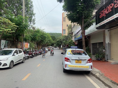 Bán nhà cấp 4 mặt phố Nguyễn Công Mỹ, Trần Thành Ngọ, Kiến An 1