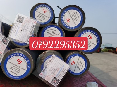 Thép tròn đặc S20C,S45C, SCM440, SCM420 1