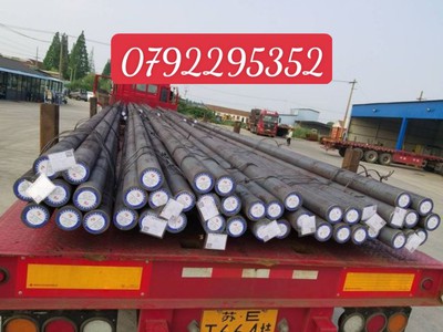 Thép tròn đặc S20C,S45C, SCM440, SCM420 2