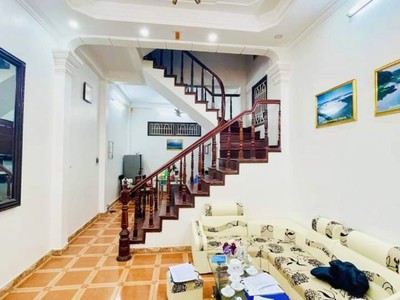 Bán nhà Mai Dịch Cầu Giấy, căn góc, phân lô, ô tô, kinh doanh 6.85 tỷ 0