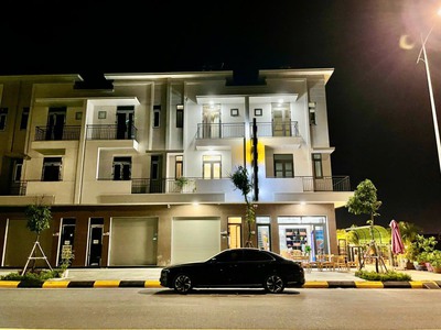  Cho thuê nhà phố 3 tầng cạnh Vinhomes Vũ Yên Hải Phòng  4