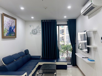 Cho thuê căn hộ chung cư cao cấp tại Hà Đô Centrosa 1