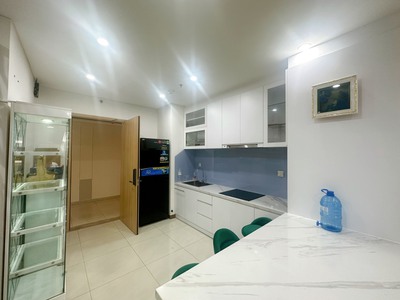 Cho thuê căn hộ chung cư cao cấp tại Hà Đô Centrosa 2