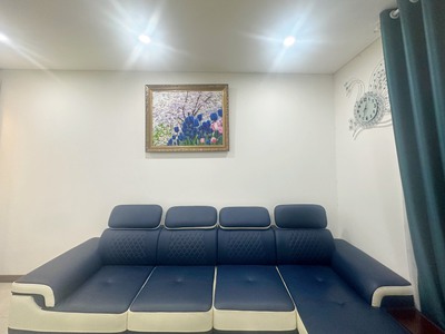 Cho thuê căn hộ chung cư cao cấp tại Hà Đô Centrosa 4