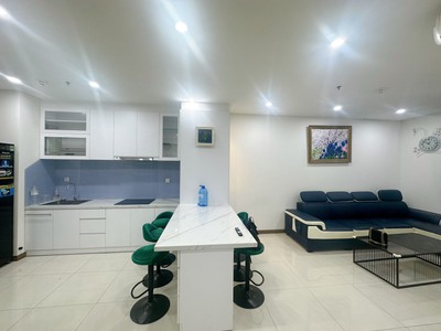 Cho thuê căn hộ chung cư cao cấp tại Hà Đô Centrosa 8