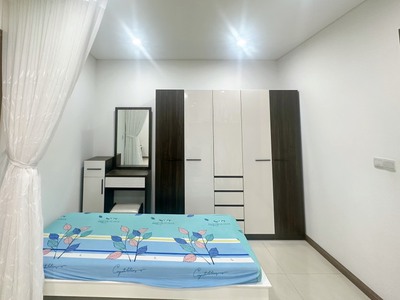 Cho thuê căn hộ chung cư cao cấp tại Hà Đô Centrosa 10