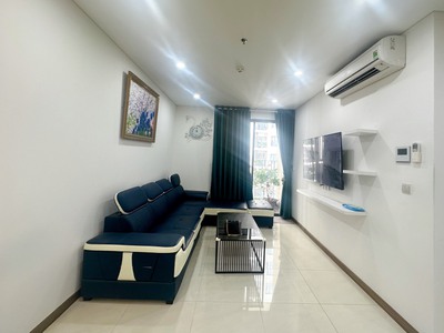 Cho thuê căn hộ chung cư cao cấp tại Hà Đô Centrosa 11