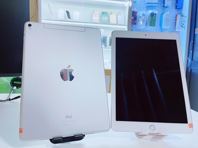 IPAD PRO CỰC XỊN - MƯỢT MÀ - MH 9.7 INCH - 32G Trắng Wifi LTE 4G.Nguyên Zin 100.Mới 99.Chính hãng 3