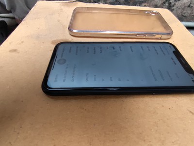 Iphone Xr 64G nguyên bản, bản quốc tế 7
