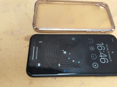 Iphone Xr 64G nguyên bản, bản quốc tế 1