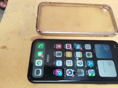 Iphone Xr 64G nguyên bản, bản quốc tế 0