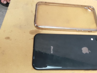 Iphone Xr 64G nguyên bản, bản quốc tế 2