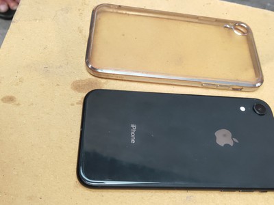 Iphone Xr 64G nguyên bản, bản quốc tế 3