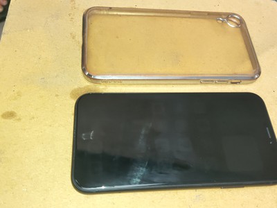 Iphone Xr 64G nguyên bản, bản quốc tế 4