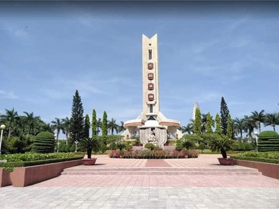 Sở hữu nhà đất rộng đường núi thành tt hải châu giá tốt đầu tư 3
