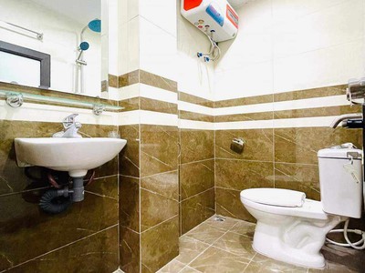 Bán nhà tập thể vĩnh hồ. 80m. 3 ngủ, nội thất xịn. sát phố, oto. 2.5 tỷ 4