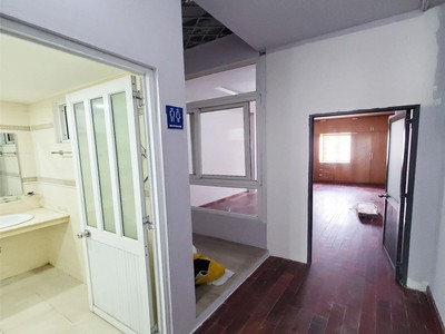 Homestay cao cấp - mặt tiền trục chính quận bình thạnh - giáp quận 1 4