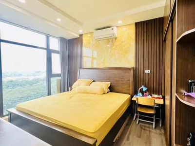 Căn góc-chung cư ct5b mễ trì thượng 110m, 3pn, nội thất long lanh, 3.85 tỷ 2