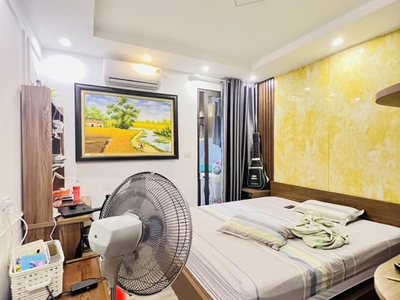 Căn góc-chung cư ct5b mễ trì thượng 110m, 3pn, nội thất long lanh, 3.85 tỷ 3