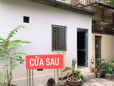 Bán nhà hoàng quốc việt cầu giấy, 79m2x5t, thoáng trước sau, ô tô tránh đỗ, 22,8 tỷ 2