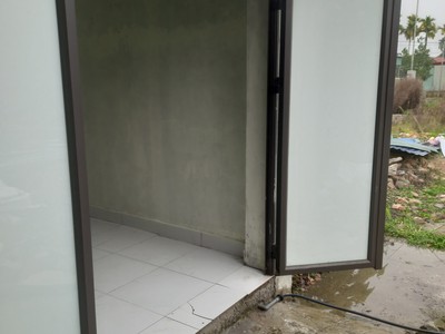 Cho thuê căn nhà cấp 4 mới xây, q. Dương Kinh gần chợ Hương 1