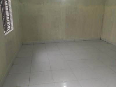 Cho thuê căn nhà cấp 4 mới xây, q. Dương Kinh gần chợ Hương 0