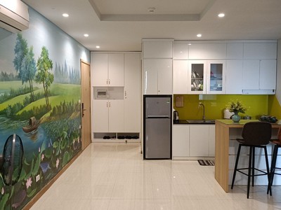 Chính chủ cần bán CHCC A-2624 Green Bay Garden Hạ Long 3