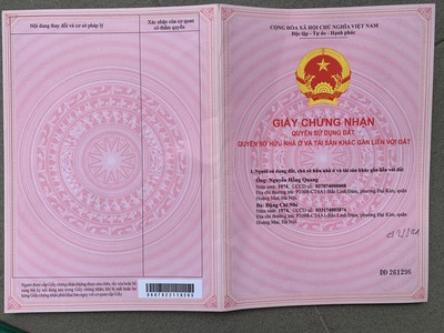 Chính chủ cần bán CHCC A-2624 Green Bay Garden Hạ Long 4