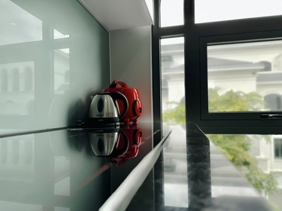 Cho thuê căn hộ 1-2 ngủ mới tinh tại Vinhomes Marina cầu rào 8