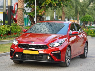 Kia cerato số tự động 2.0 premium sản xuất 2021 0