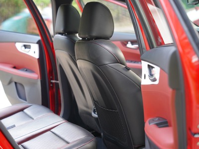 Kia cerato số tự động 2.0 premium sản xuất 2021 4