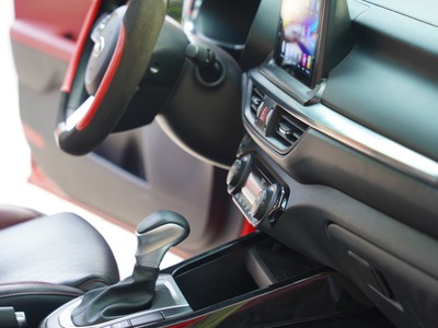 Kia cerato số tự động 2.0 premium sản xuất 2021 3