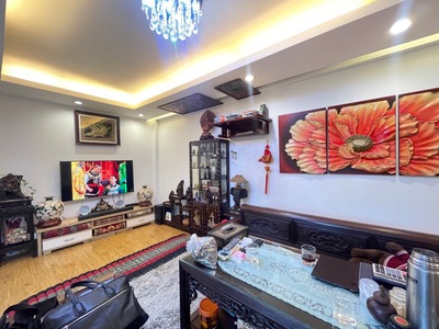 48m tập thể nguyễn khắc cần   trung tâm hoàn kiếm   thoáng đẹp   3.4 tỷ 0