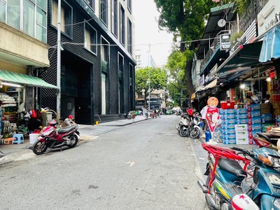 48m tập thể nguyễn khắc cần   trung tâm hoàn kiếm   thoáng đẹp   3.4 tỷ 2