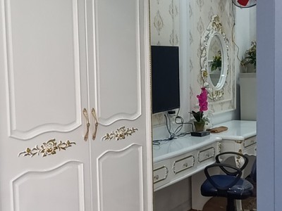 Cho thuê căn hộ Văn Cao 1 phòng ngủ, 6 triệu/ tháng  2