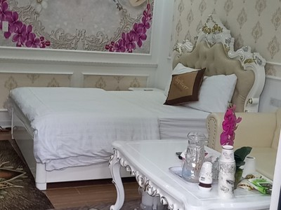Cho thuê căn hộ Văn Cao 1 phòng ngủ, 6 triệu/ tháng  4