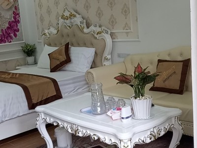 Cho thuê căn hộ Văn Cao 1 phòng ngủ, 6 triệu/ tháng  7