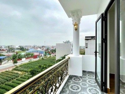 Bán nhà TĐC Đồng Giáp- Hải An- Hải Phòng. 0